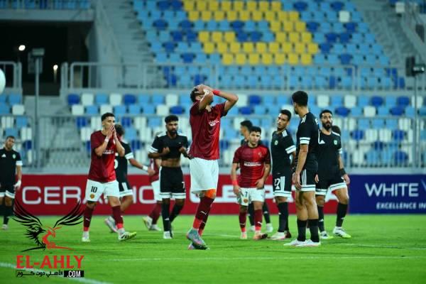 رابطة الأندية تعلن عقوبات الجولة التاسعة من الدوري