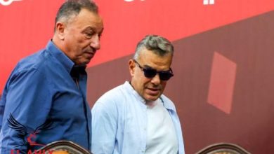 أبرز ما فاتك بالأمس- والد بيزيرا يحسم الجدل حول لقطة الشحات.. الخطيب يستقبل المرشحين