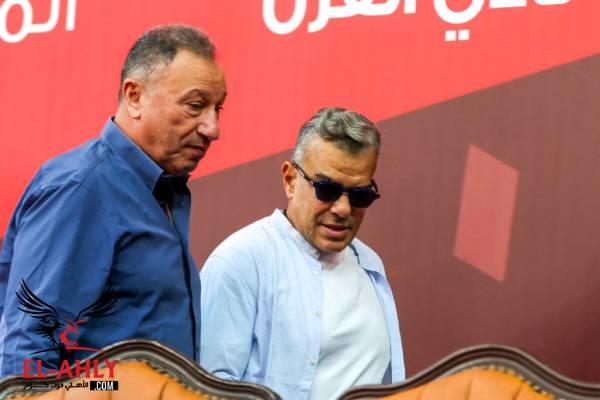 أبرز ما فاتك بالأمس- والد بيزيرا يحسم الجدل حول لقطة الشحات.. الخطيب يستقبل المرشحين