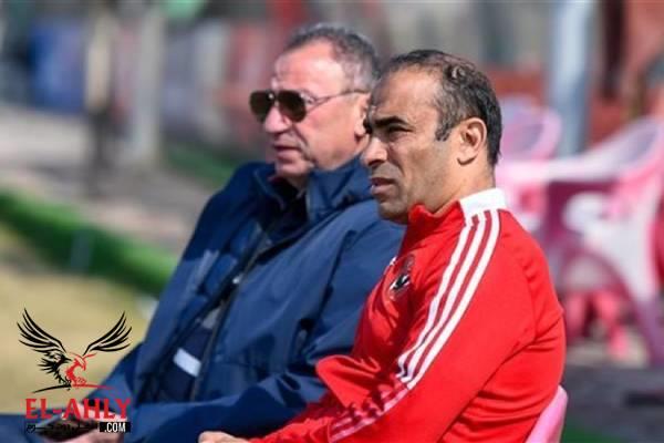 شوبير: عبدالحفيظ مكسب كبير والاختلاف في الرأي هو سر النجاح