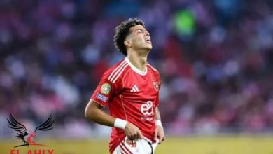 استمرار غياب إمام عاشور وتحسن حالته الطبية تدريجيًا