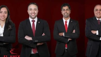 الخطيب يشكر «شوقي ومهند وسراج الدين ومي» على جهودهم في خدمة الأهلي