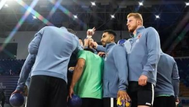 رجال يد الأهلي يواجهون ماجديبورج الألماني على برونزية كأس العالم