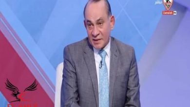 شهادة تاريخية من حمادة عبد اللطيف: اتهام الأهلي بالفوز بالحكام كلام سخيف
