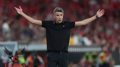 برونو لاج يطير إلى قطر