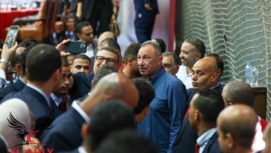 غلق باب الترشح لانتخابات النادي الأهلي بعد تقدم 16 مرشحًا