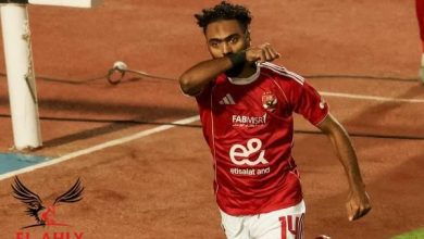 رابطة الأندية تختار هدف حسين الشحات في الزمالك الأفضل بالجولة التاسعة