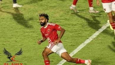 أبرز ما فاتك بالأمس- هدف حسين الشحات الأفضل.. زيزو والشحات على رأس قائمة الأهلي