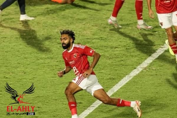 أبرز ما فاتك بالأمس- هدف حسين الشحات الأفضل.. زيزو والشحات على رأس قائمة الأهلي
