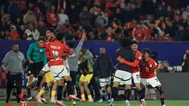 بنصوص اللائحة.. لماذا تفوقت تشيلي على مصر