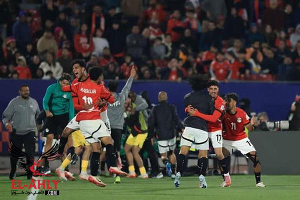 بنصوص اللائحة.. لماذا تفوقت تشيلي على مصر
