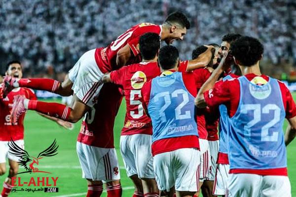 عودة زيزو والشحات أساسي.. تشكيل الأهلي المتوقع لمواجهة كهرباء الإسماعيلية