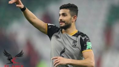 أيمن أشرف: رحلت عن الأهلي بطريقة صعبة وما زلت أعاني نفسيًا