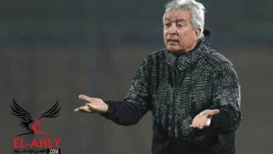 حلمي طولان يُعلن قائمة منتخب مصر المشاركة في كأس العرب قبل وديتي المغرب