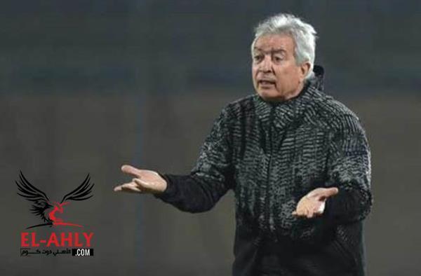 حلمي طولان يُعلن قائمة منتخب مصر المشاركة في كأس العرب قبل وديتي المغرب
