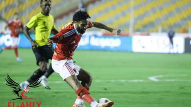 أبرز ما فاتك بالأمس - تفاصيل إصابة الشحات وياسر.. وقائمة منتخب مصر