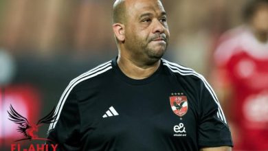 وليد صلاح الدين: لا يوجد شيء اسمه ترضية في الأهلي