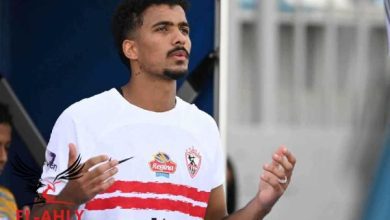 جماهير الزمالك تدفع حسام عبد المجيد للانتقال إلى الأهلي