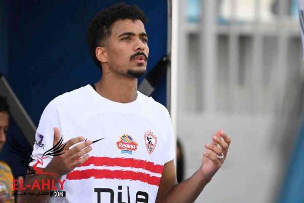 جماهير الزمالك تدفع حسام عبد المجيد للانتقال إلى الأهلي