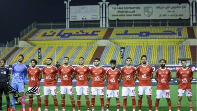 شوبير يكشف موعد حسم ملف المدير الفني الجديد للنادي الأهلي