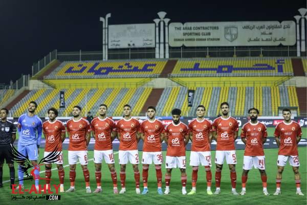 شوبير يكشف موعد حسم ملف المدير الفني الجديد للنادي الأهلي