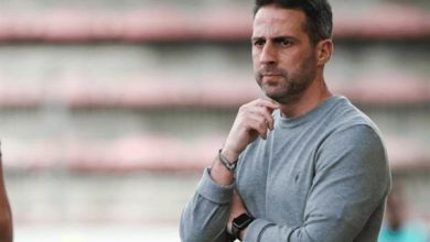 رحيل فيريرا يهدد الزمالك بأزمة جديدة.. شوبير يوضح التفاصيل