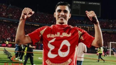 أشرف بن شرقي ينضم لقائمة منتخب المغرب للمحليين استعدادًا لمعسكر أكتوبر