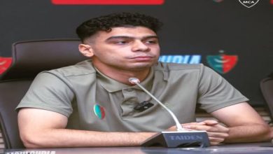 محلل أداء الأهلي ينضم إلى الطاقم الفني لمولودية الجزائر