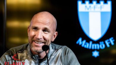 ريدستورم يرحب بتدريب الأهلي مبدئيا