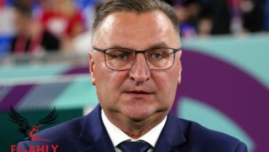 تقارير: عرض من الأهلي للمدرب تشيسلاف ميتشنيفيتش