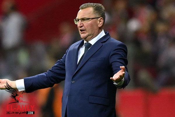 تشيسلاف ميشنيفيتش يكشف لـ El-Ahly.com موقفه من النادي الأهلي