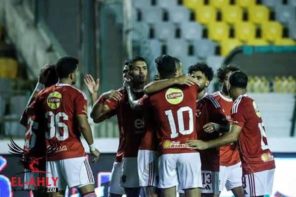 بسبب الإرتباط الإفريقي.. تعديل موعد مباراة الأهلي أمام الاتحاد السكندري