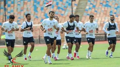 قناة جديدة تعلن نقل مباراتي مصر ضد جيبوتي وغينيا بيساو في تصفيات كأس العالم