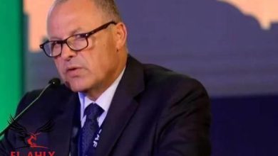 هاني أبو ريدة يكشف كواليس دخوله عالم الإدارة الرياضية بعد الاعتزال المبكر