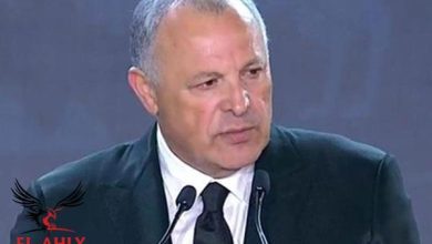 هاني أبو ريدة: الأهلي أنجح مؤسسة رياضية في مصر