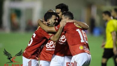 أبرز ما فاتك بالأمس: موقف الشحات من التجديد.. موعد مباراتي الأهلي ضد إيجل نوار