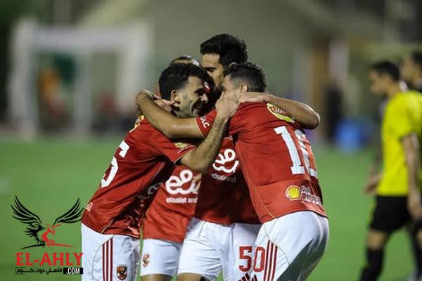 أبرز ما فاتك بالأمس: موقف الشحات من التجديد.. موعد مباراتي الأهلي ضد إيجل نوار