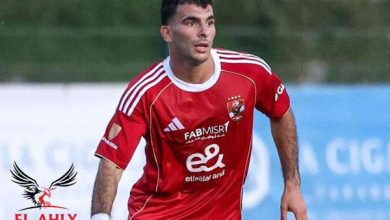 مستجدات قضية زيزو مع الزمالك