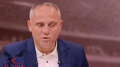 أسامة حسني يكشف موعد التعاقد مع مدير فني أجنبي