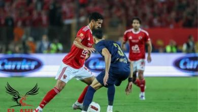 مباريات محترفي الأهلي في التوقف الدولي.. سهلة لـ بن رمضان وصعبة لديانج ومهمة لجراديشار