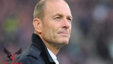 جيس ثورب يقترب من قيادة الأهلي رسميًا.. الحسم خلال ساعات