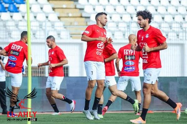 أبرز مباريات اليوم والقنوات الناقلة.. مصر تواجه جيبوتي وعمان تصطدم بقطر