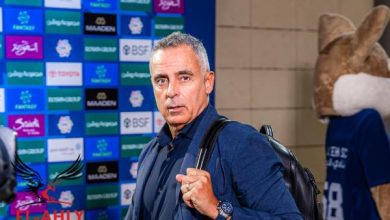 شوبير يكشف عن الثنائي المرشح لتدريب الأهلي