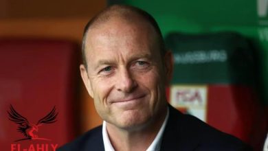 التفاصيل المالية لتعاقد الأهلي مع ياس سوروب