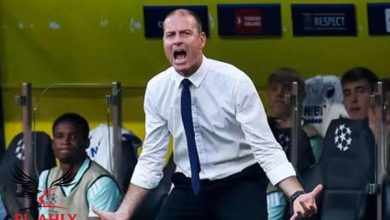 سوروب يصل القاهرة الخميس ويصطحب ٥ مساعدين