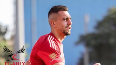 جراديشار يعلن تعافيه من الإصابة