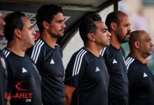 موقف وليد صلاح الدين وعادل مصطفى بعد تعاقد الأهلي مع سوروب؟