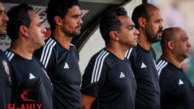 موقف وليد صلاح الدين وعادل مصطفى بعد تعاقد الأهلي مع سوروب؟