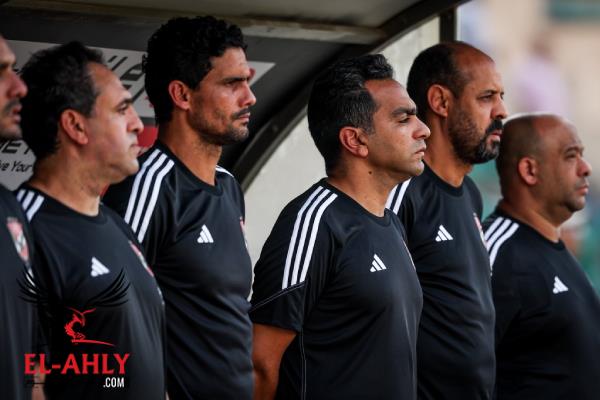 موقف وليد صلاح الدين وعادل مصطفى بعد تعاقد الأهلي مع سوروب؟