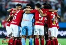 وافد جديد على مستشفي الأهلي